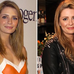 Mischa Barton Timeline