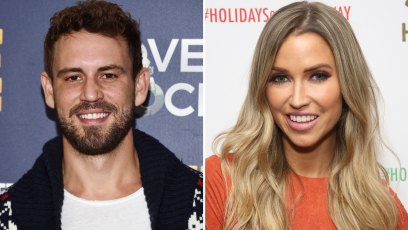 Nick Viall Spills The Tea On Kaitlyn Bristowe Relationship