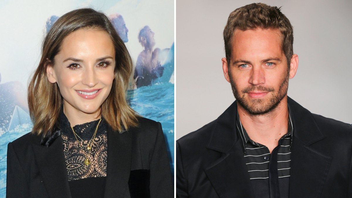 Paul Walker's 'She's All That' Costar Honors Him on the 20th Anniversary of the Film: He 'Did Great Things'