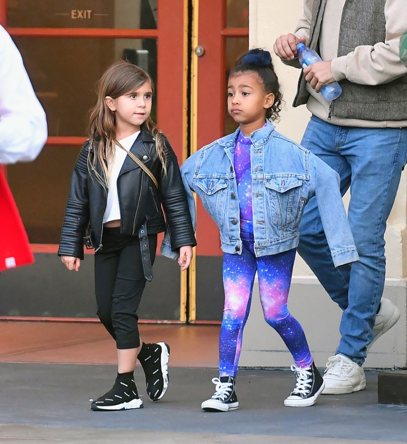 Penelope Disick's Best Fashion Moments: See Her Top Looks