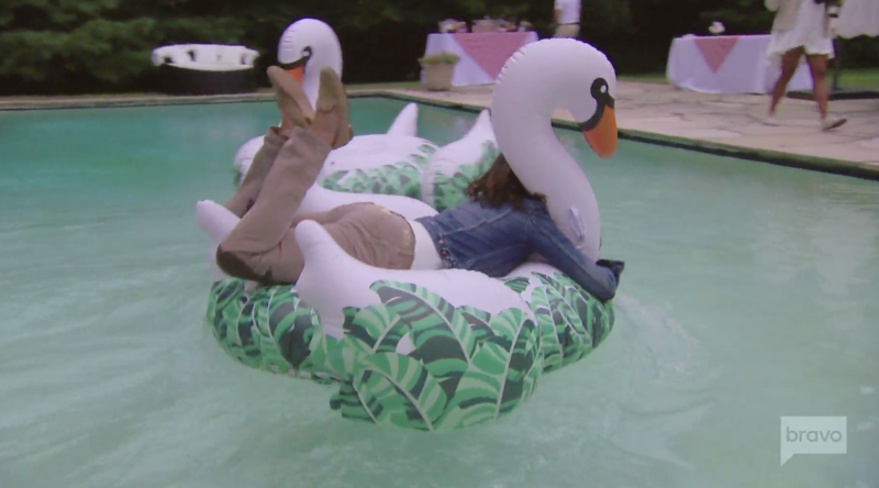 The Real Housewives of New York City Season 11 Trailer