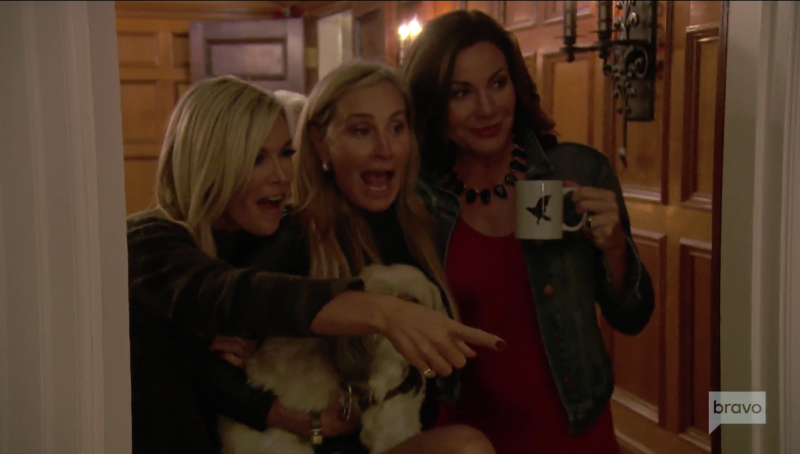 The Real Housewives of New York City Season 11 Trailer