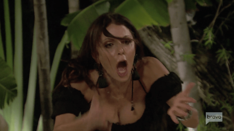 The Real Housewives of New York City Season 11 Trailer