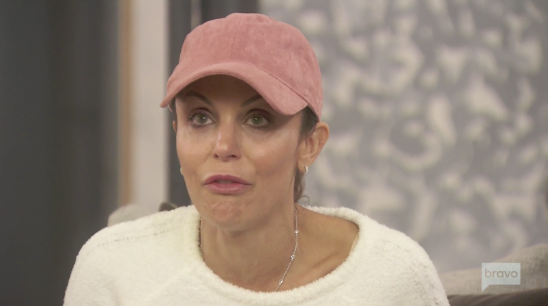 The Real Housewives of New York City Season 11 Trailer