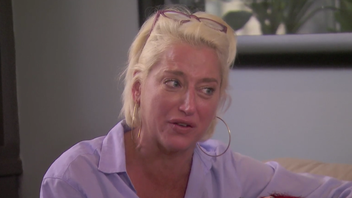 Real Housewives of NYC Trailer Teaser