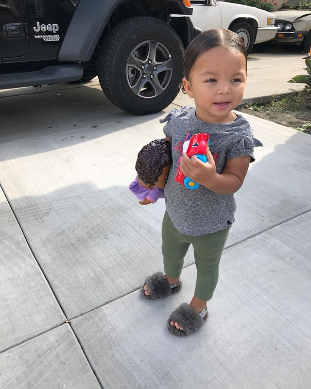 Ryder Wharton Looking Like Cheyenne