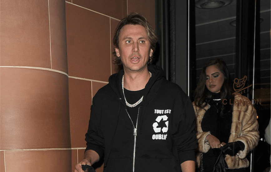 Jonathan Cheban