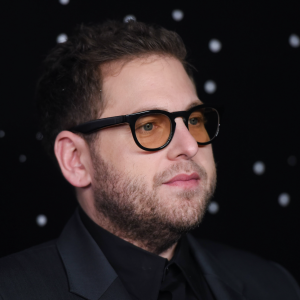 Jonah Hill Weight Loss Teaser