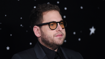 Jonah Hill Weight Loss Teaser
