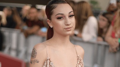 Glam Goals! Rapper Danielle Bregoli Scores $900,000 Deal With CopyCat Beauty