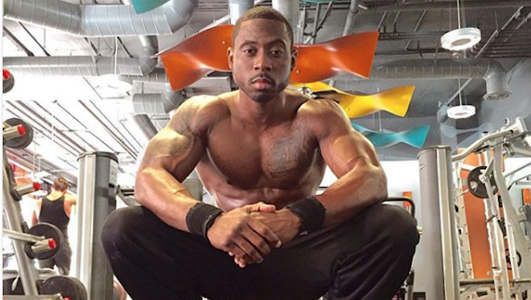 10 Fitness tips from MackFit