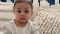 Stormi Webster Is Officially 1 year Old! See Her Biggest Milestones From Her First Year Of Live