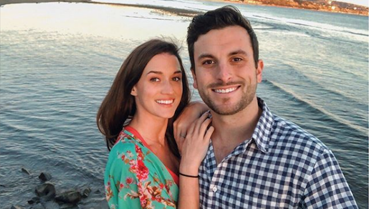 Bachelor in Paradise Jade Roper Tanner Tolbert think their new baby will be an easy transition for Emmy