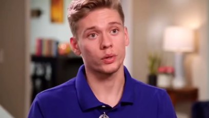 steven 90 Day Fiance