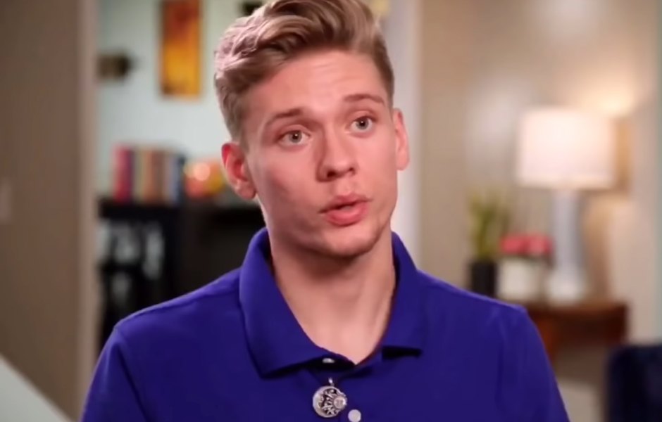 steven 90 Day Fiance
