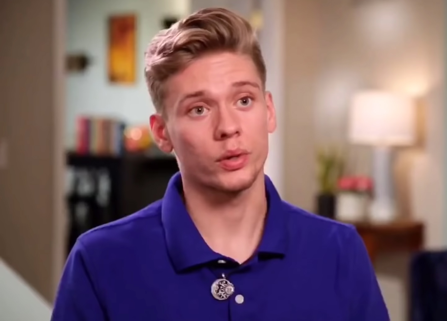 Austin And Ally Porn - 90 Day Fiance': Steven Reveals His Weight Transformation Pics