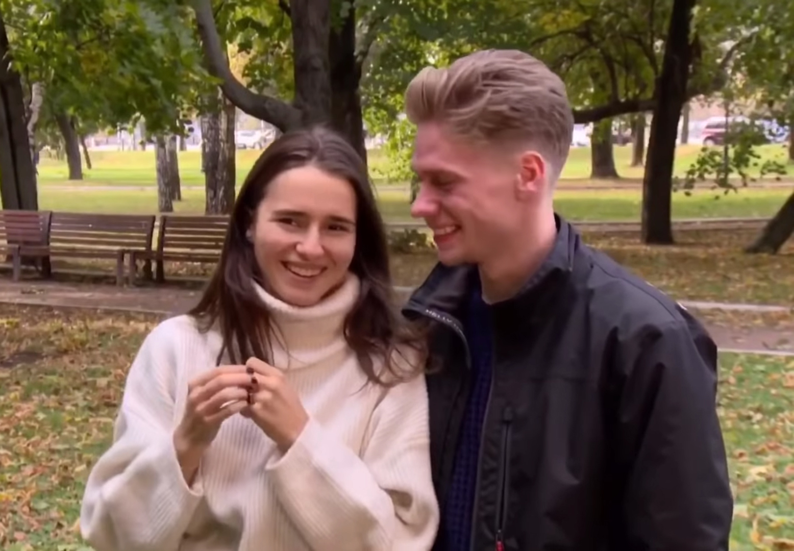 Baby No 2 90 Day Fiance Star Steven and Olga Have Huge Plans For Future