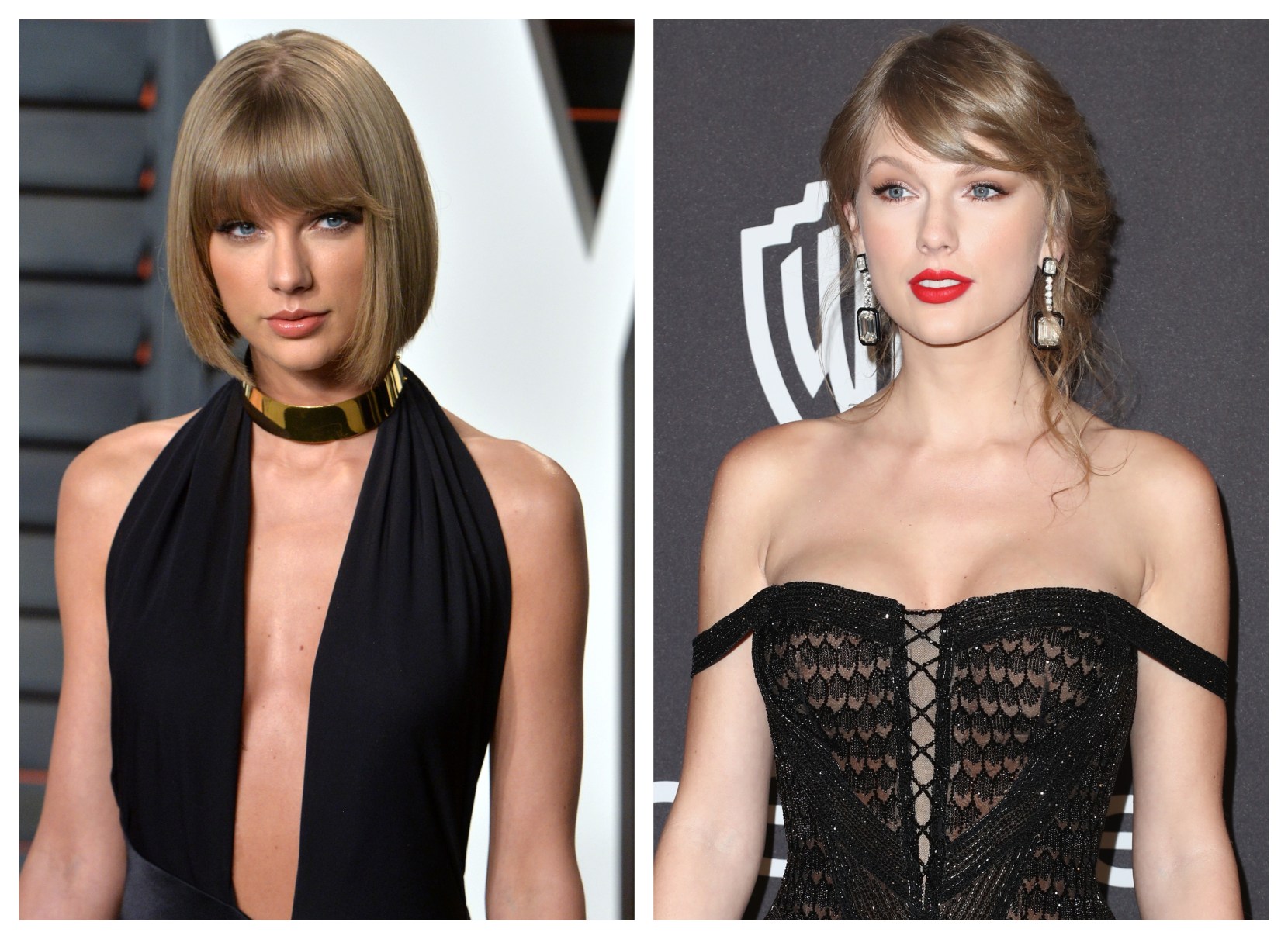 Did Taylor Swift Have Boob Job