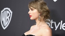 Did Taylor Swift Get a Boob Job? A Plastic Surgeon Weighs In Life & Style