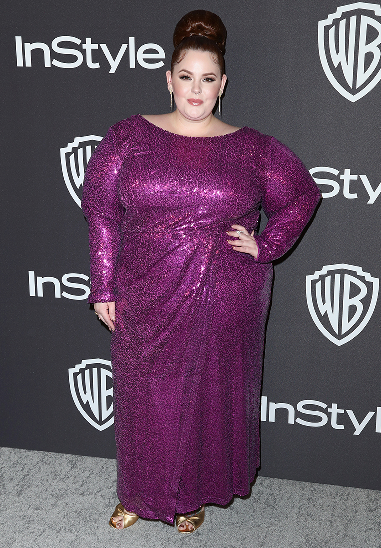 How To Be More Body Positive In 2019