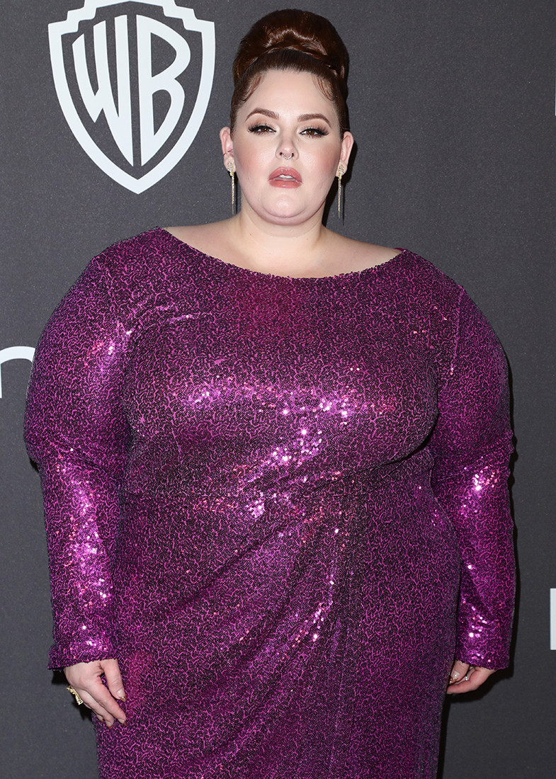 How To Be More Body Positive In 2019