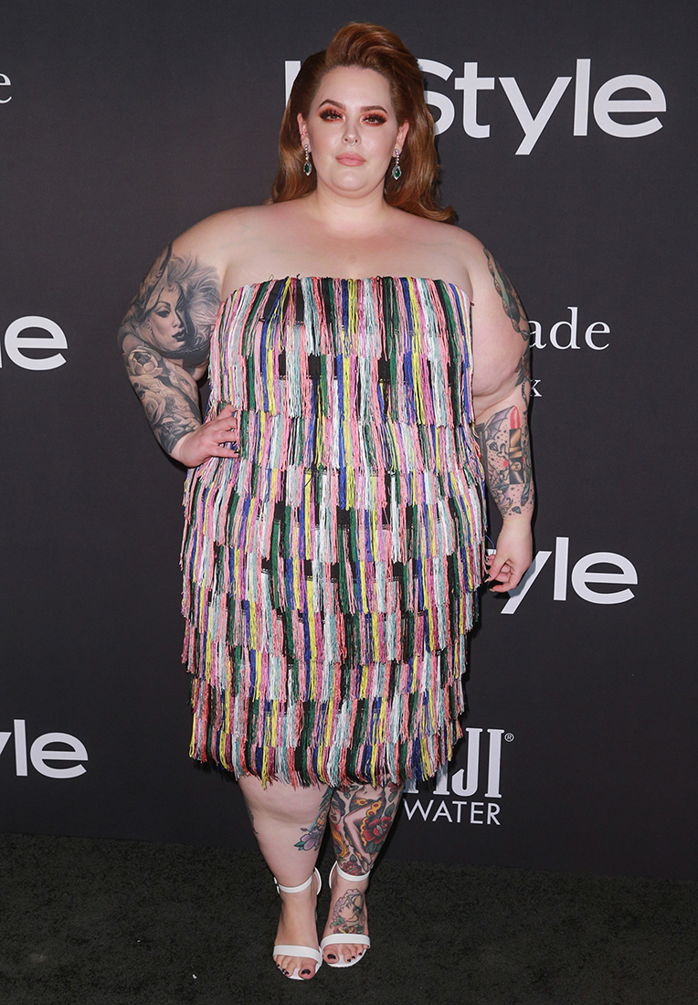 How To Be More Body Positive In 2019