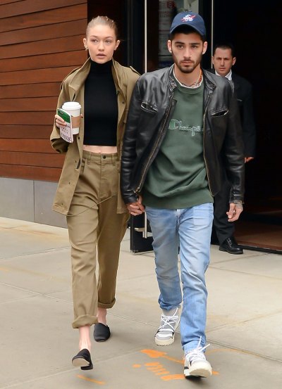 Celebrities Who Broke Up in 2019