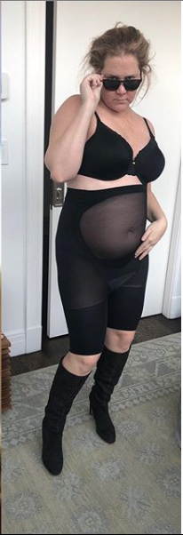 [Image: amy-schumer-baby-bump-january-2019.png?resize=206%2C602]