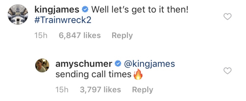 amy schumer trainwreck 2