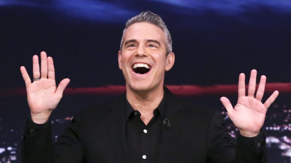 andy cohen baby boy birth surrogate