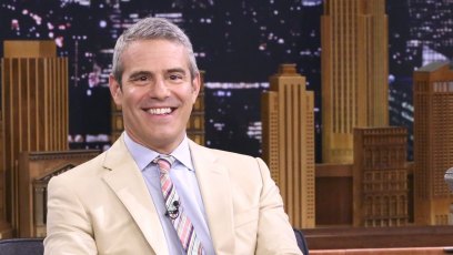 andy cohen baby shower bravo real housewives