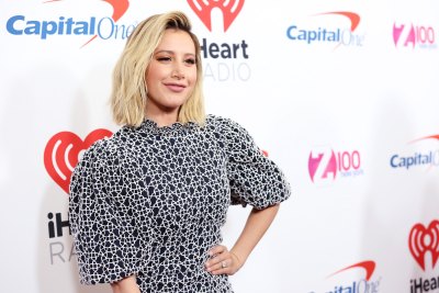 ashley tisdale third album anxiety depression