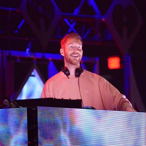 Calvin-Harris-Celebrates-New-Year's-Eve-in-Las-Vegas-at-OMNIA-Nightclub-Inside-Caesars-Palace