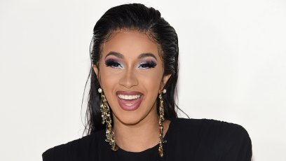 Cardi B