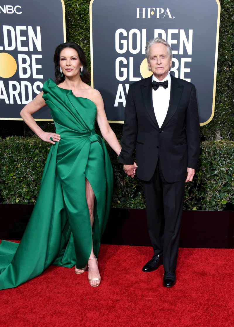 76th Annual Golden Globe Awards Arrivals