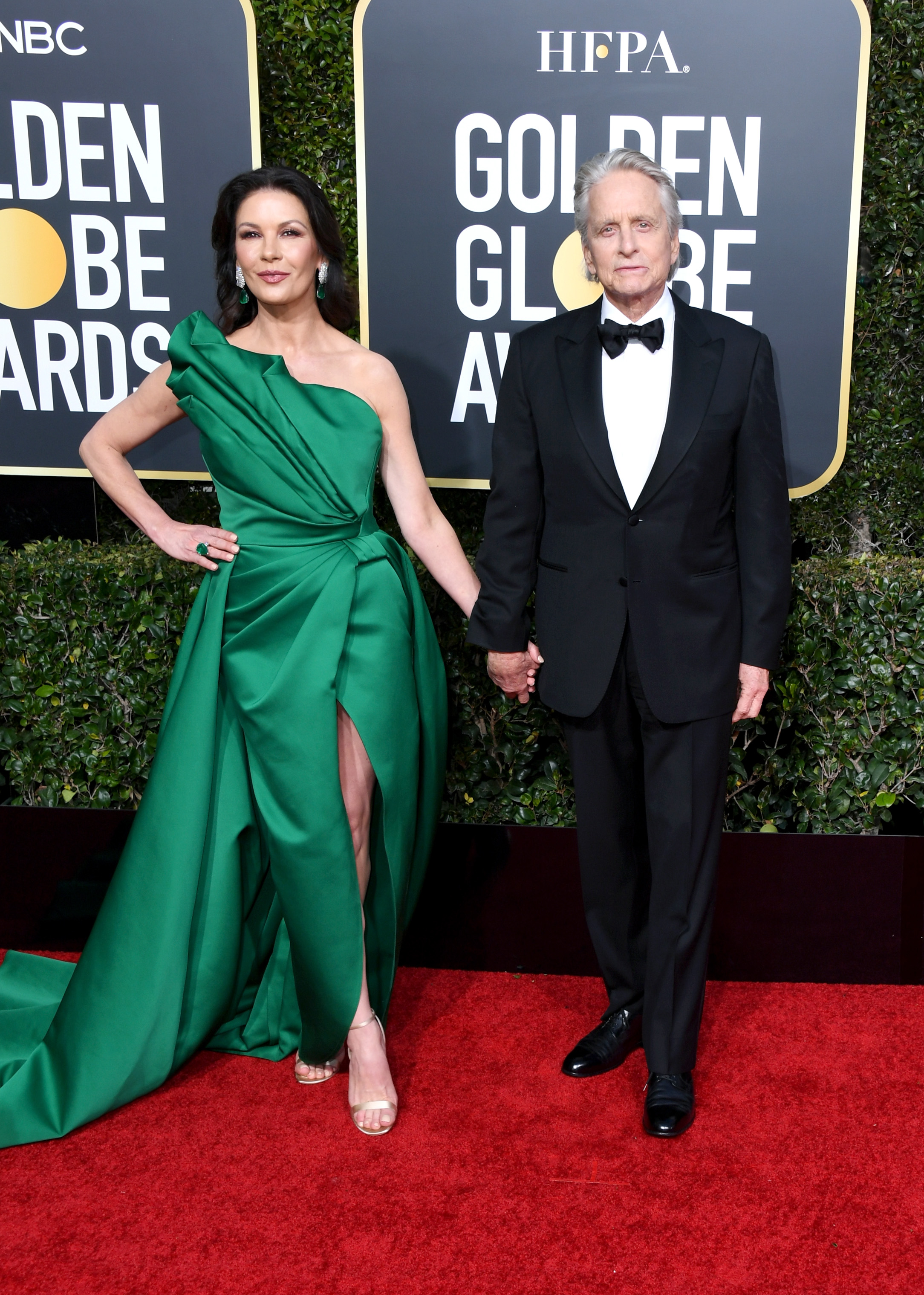 76th Annual Golden Globe Awards Arrivals