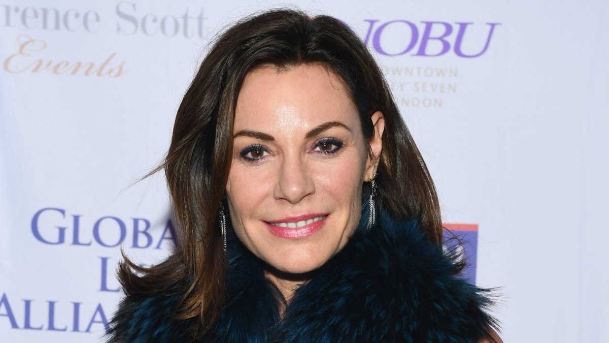 countess luann de lesseps viktor & rolf memes