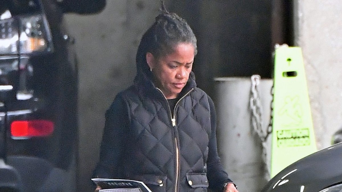 meghan markle doria ragland yoga