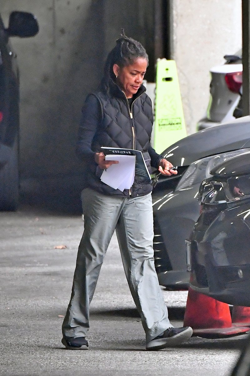 doria ragland meghan markle mom