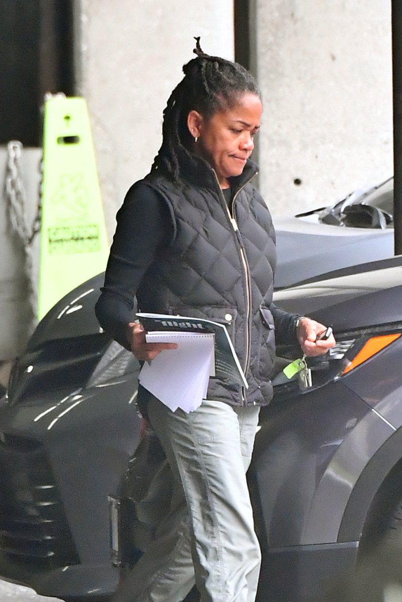 doria ragland meghan markle mom