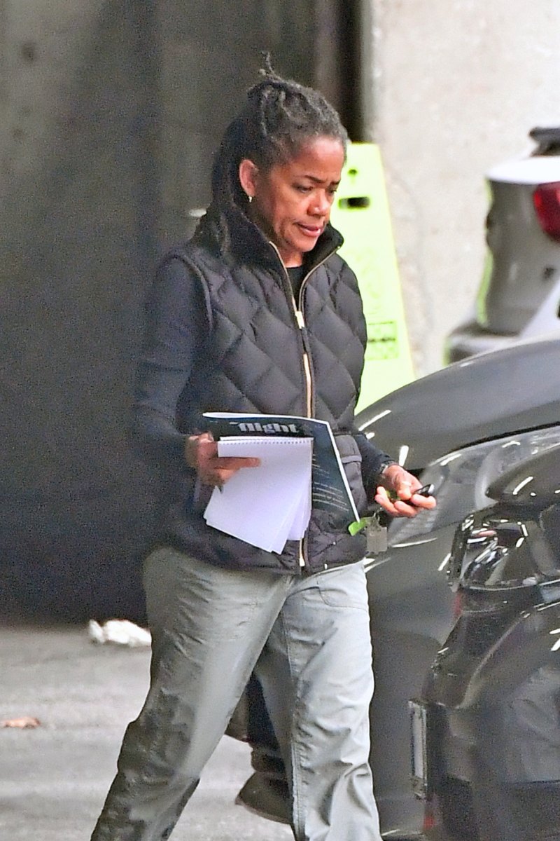 doria ragland meghan markle mom