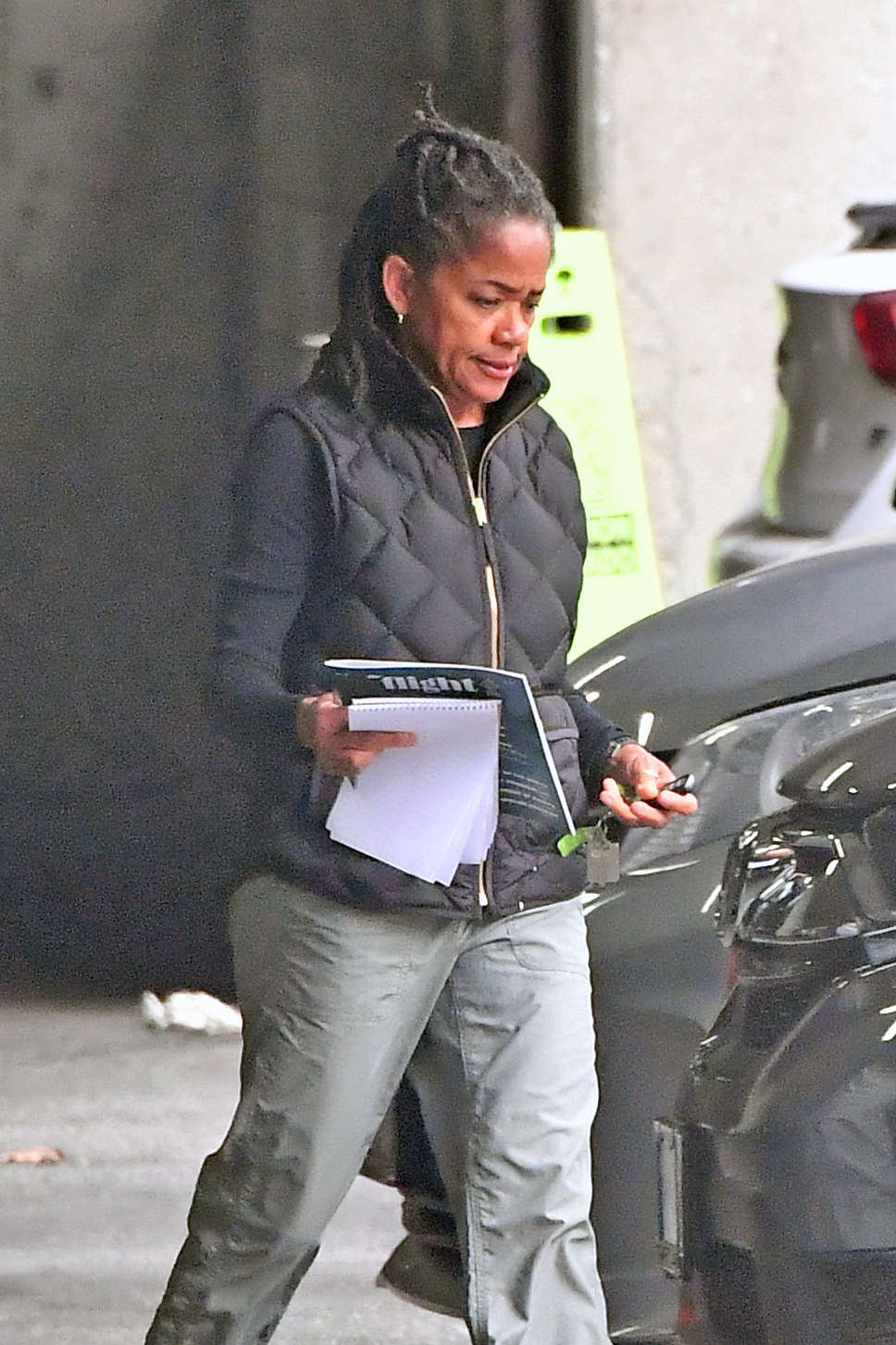 doria ragland meghan markle mom
