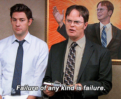 Dwight Schrute's Best Lines From 'The Office': See Them All!