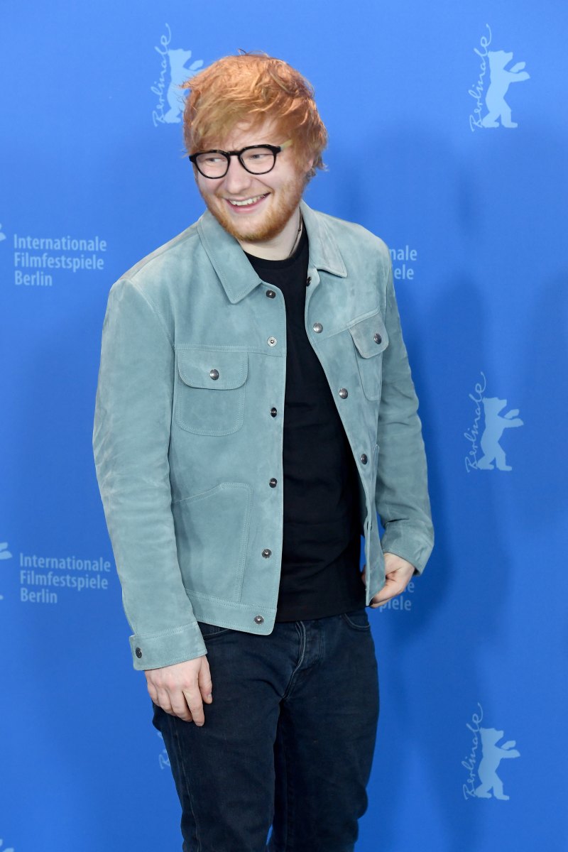 aquarius celebrity aquarians ed sheeran