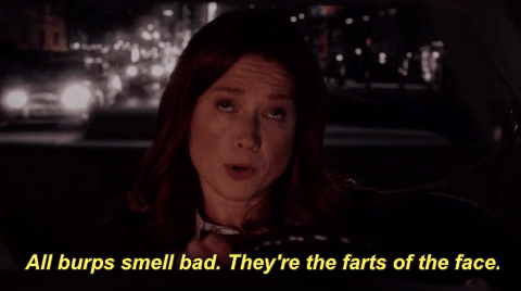 Times Kimmy Schmidt Was Relatable