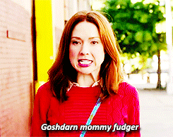 Times Kimmy Schmidt Was Relatable