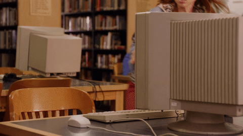 Times Kimmy Schmidt Was Relatable