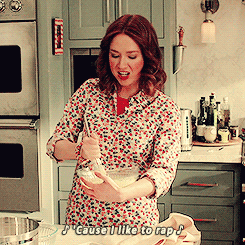 Times Kimmy Schmidt Was Relatable