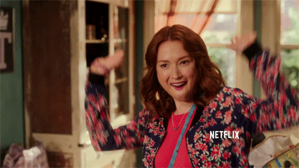 Times Kimmy Schmidt Was Relatable