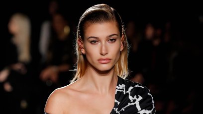 Hailey Baldwin